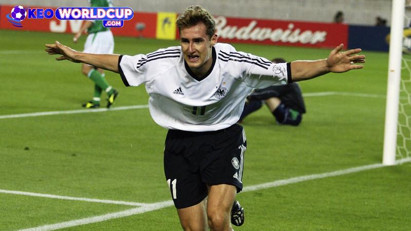 miroslav klose