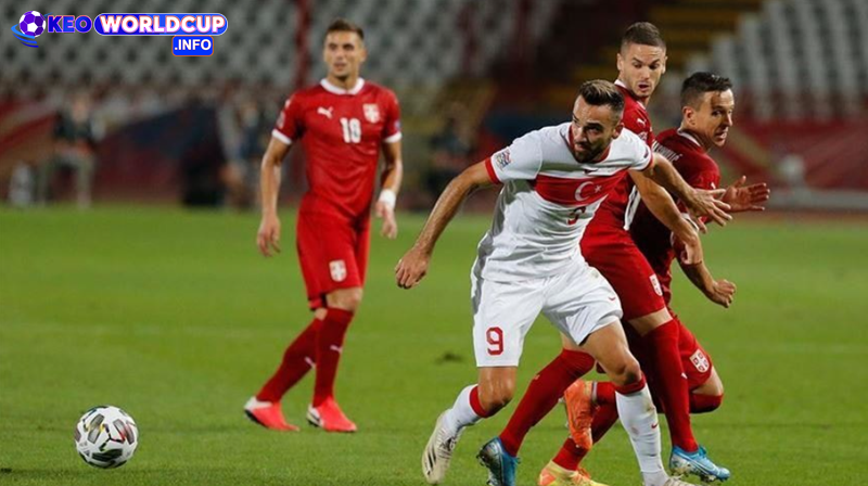 soi kèo Thổ Nhĩ Kỳ vs Bulgaria