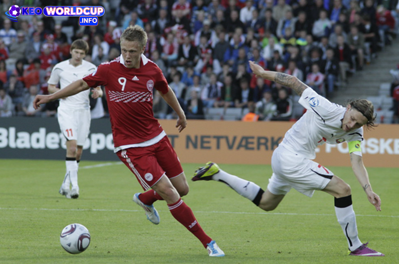 tỷ lệ kèo cược Đan Mạch vs Belarus