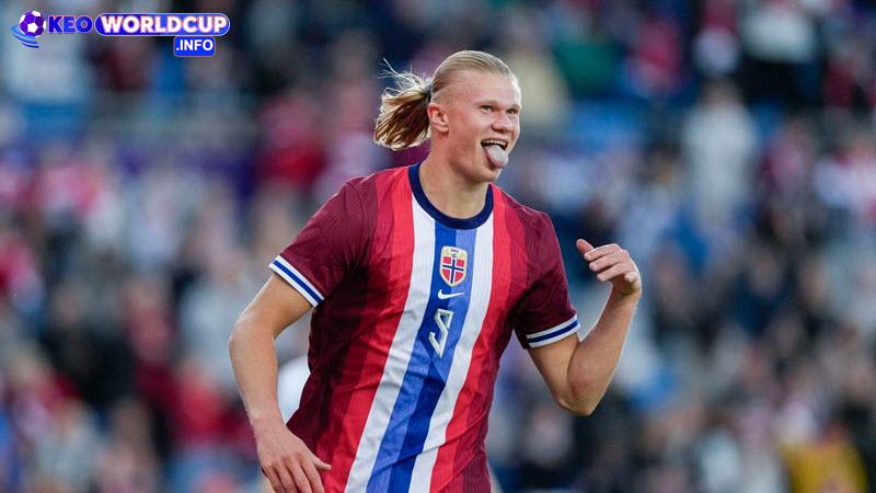 soi kèo World Cup Na Uy vs Estonia