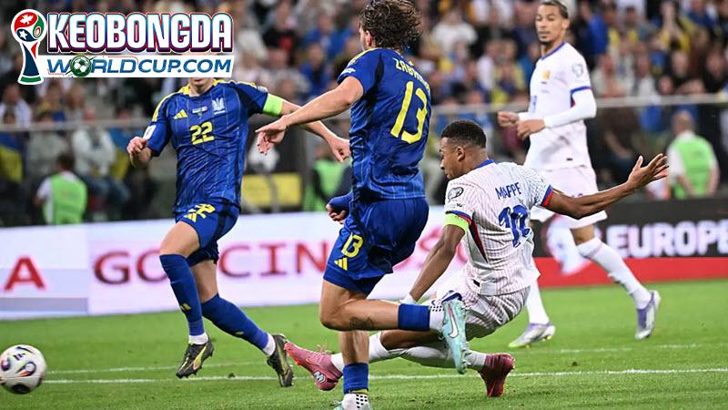 soi kèo vòng loại world cup châu âu Ukraine vs Iceland