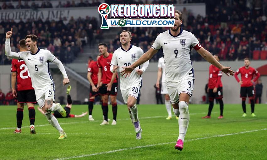 đội tuyển mạnh nhất World Cup 2026
