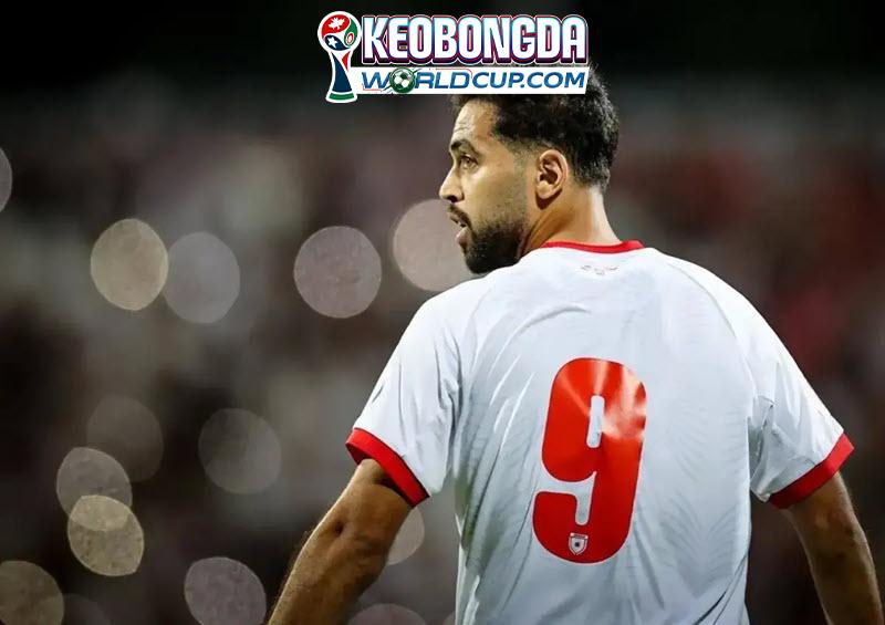 cầu thủ châu Á ghi bàn nhiều nhất vòng loại World Cup 2026