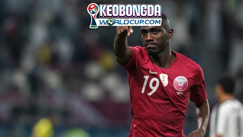 cầu thủ châu Á ghi bàn nhiều nhất vòng loại World Cup 2026