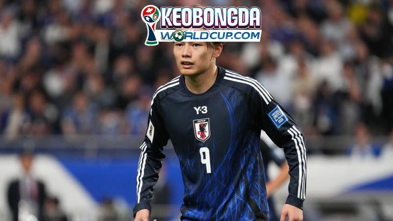 cầu thủ châu Á ghi bàn nhiều nhất vòng loại World Cup 2026