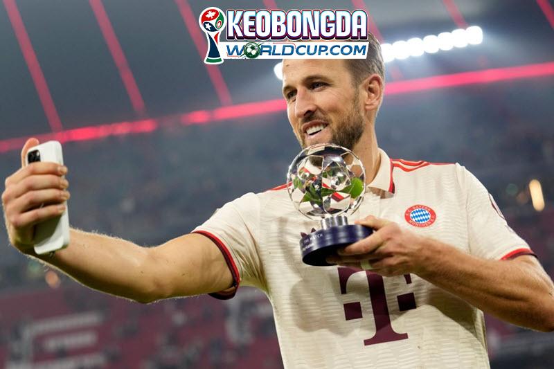 Vua phá lưới World Cup 2026