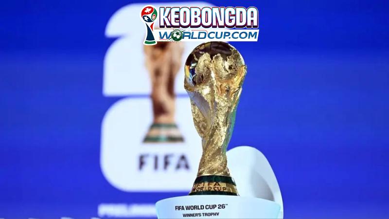 top ghi bàn World Cup 2026 khu vực châu Âu