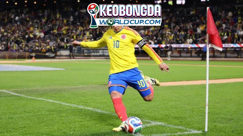 Colombia: Bộ máy á quân Copa America 2024 của Néstor Lorenzo
