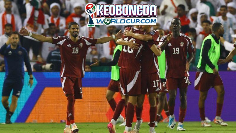 Qatar: Cuộc thử thách dưới triết lý Lopetegui