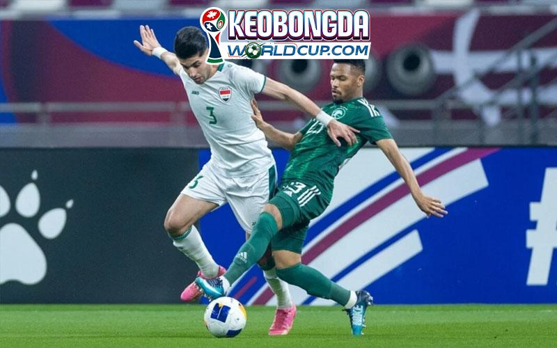 Soi kèo Ả Rập Xê Út vs Uruguay, 05h00 ngày 16/06, World Cup
