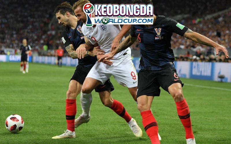 Soi kèo Anh vs Croatia, 03h00 ngày 18/06, World Cup