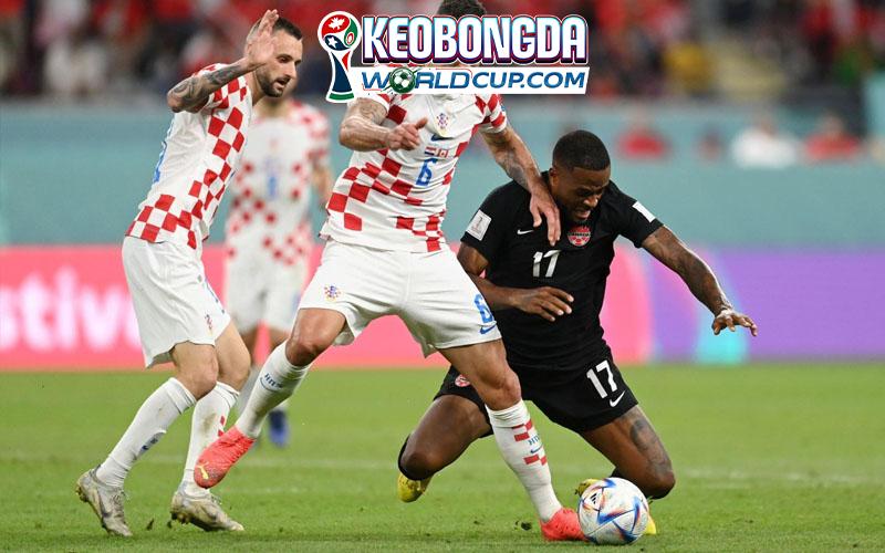 Soi kèo Anh vs Croatia, 03h00 ngày 18/06, World Cup