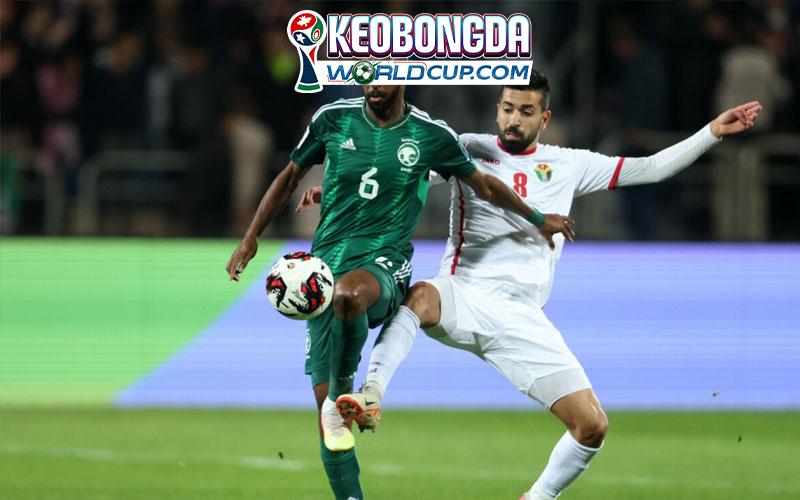 Soi kèo Áo vs Jordan, 11h00 ngày 17/06, World Cup
