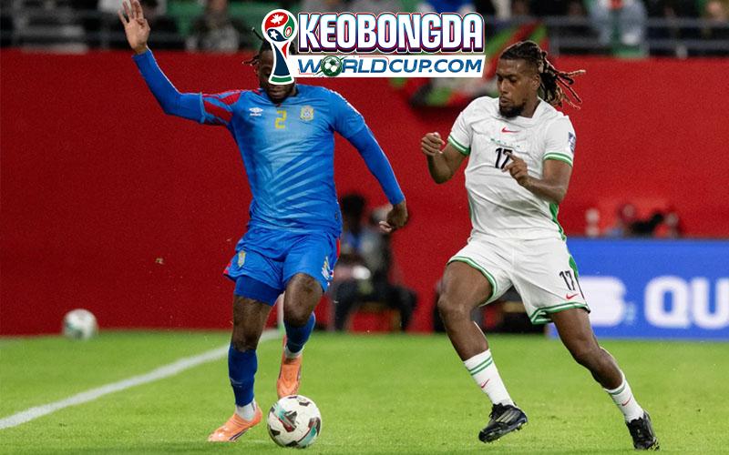 Soi kèo Bồ Đào Nha vs Congo, 00h00 ngày 18/06, World Cup