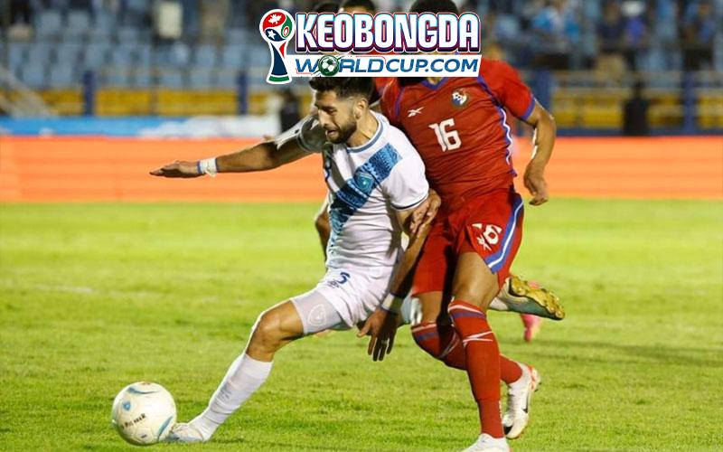 Soi kèo Ghana vs Panama, 06h00 ngày 18/06, World Cup