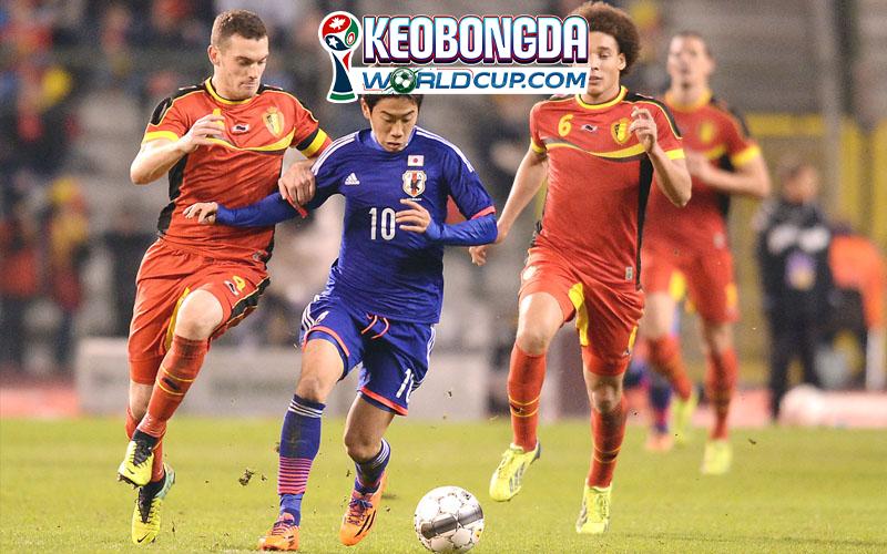Soi kèo Hà Lan vs Nhật Bản, 03h00 ngày 15/06, World Cup