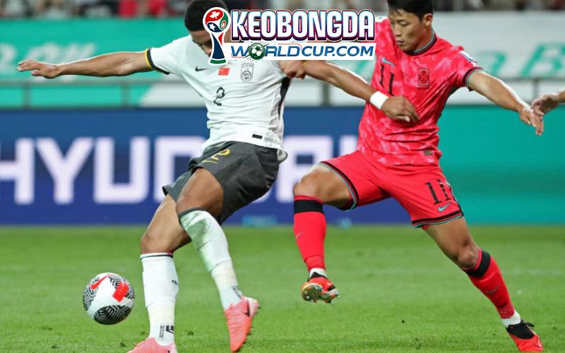 Soi kèo Mexico vs Hàn Quốc, 08h00 ngày 19/06, World Cup