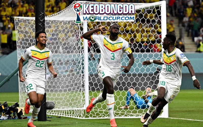 Soi kèo Na Uy vs Senegal, 07h00 ngày 23/06, World Cup