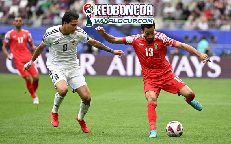 Soi kèo Pháp vs Iraq, 04h00 ngày 23/06, World Cup