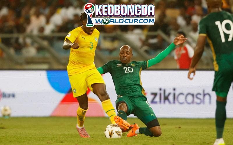 Soi kèo CH Séc vs Nam Phi, 23h00 ngày 18/06, World Cup
