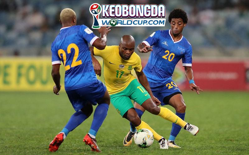 Soi kèo Tây Ban Nha vs Cape Verde, 23h00 ngày 15/06, World Cup