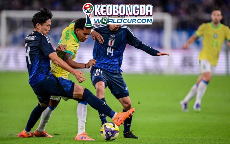 Soi kèo Tunisia vs Nhật Bản, 11h ngày 21/06, World Cup