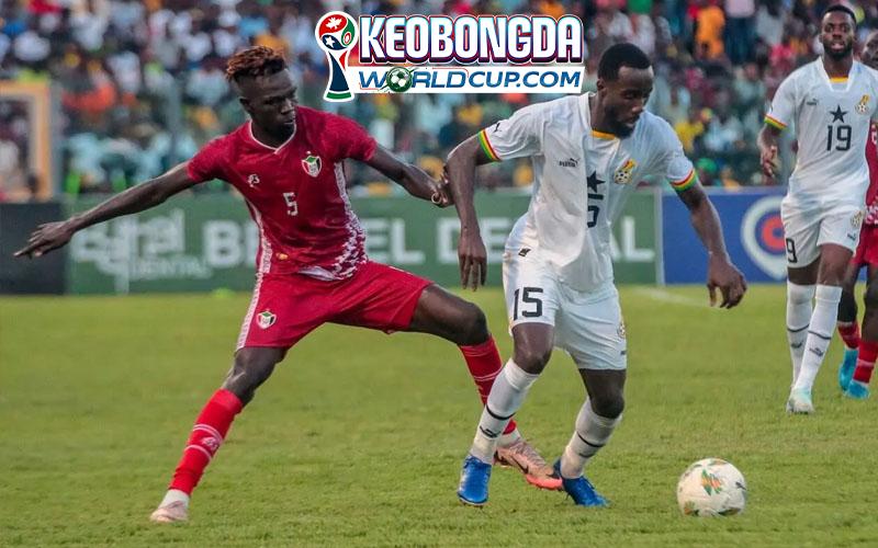 Soi kèo Anh vs Ghana, 03h00 ngày 24/06, World Cup