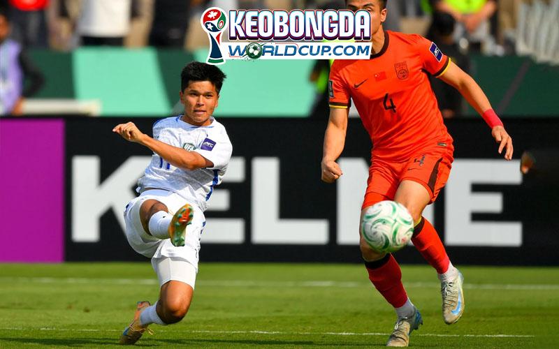 Soi kèo Bồ Đào Nha vs Uzbekistan, 00h ngày 24/06, World Cup