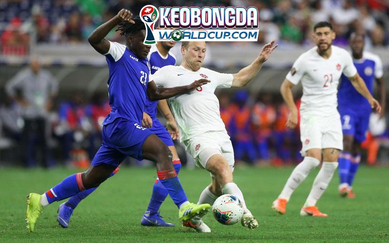 Soi kèo Morocco vs Haiti, 05h00 ngày 25/06, World Cup