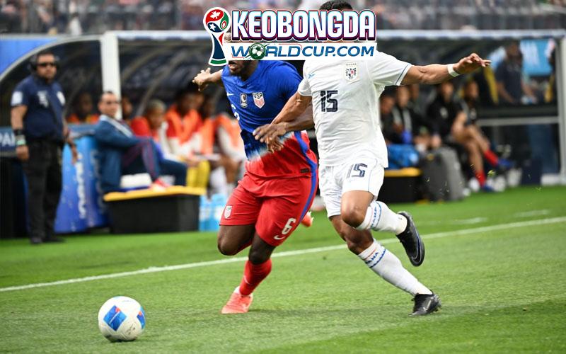 Soi kèo Panama vs Croatia, 06h00 ngày 24/06, World Cup